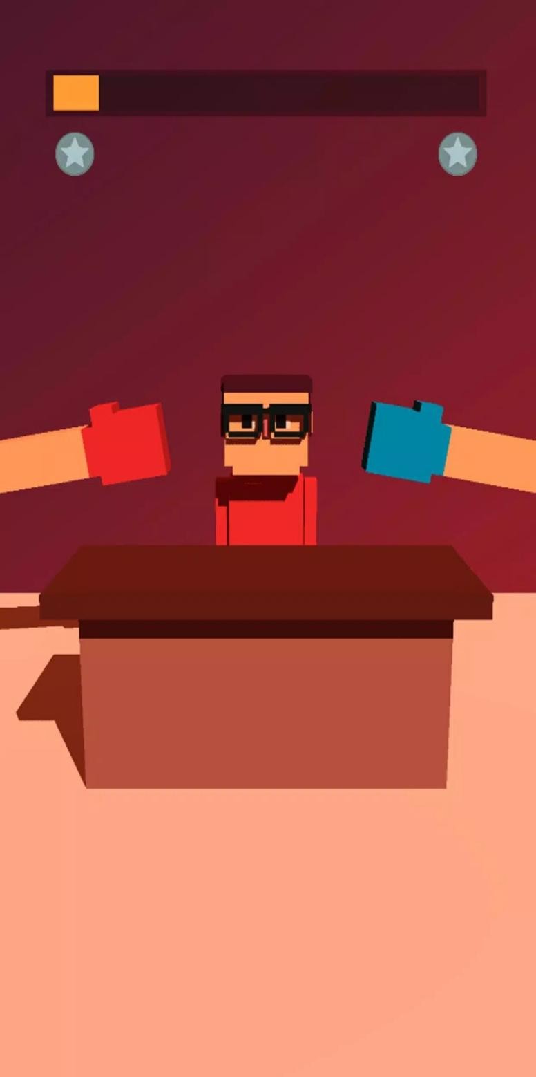 拳击老板Punch Boss