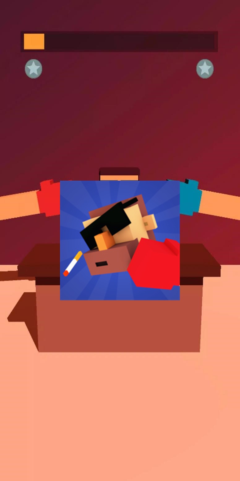 拳击老板Punch Boss