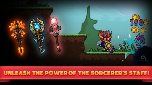 致命冒险Fatal Adventure