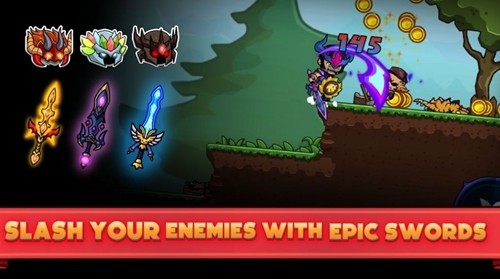 致命冒险Fatal Adventure