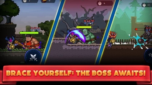 致命冒险Fatal Adventure