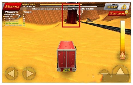 疯狂驾驶2无限金币版