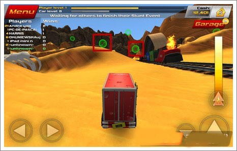 疯狂驾驶2无限金币版