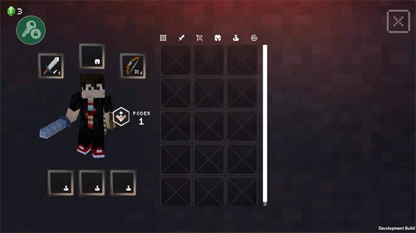 我的世界地下城2