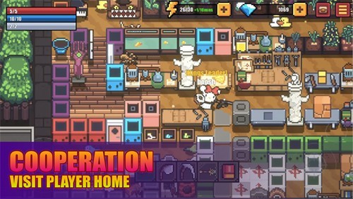 射击生存Shooting Survival