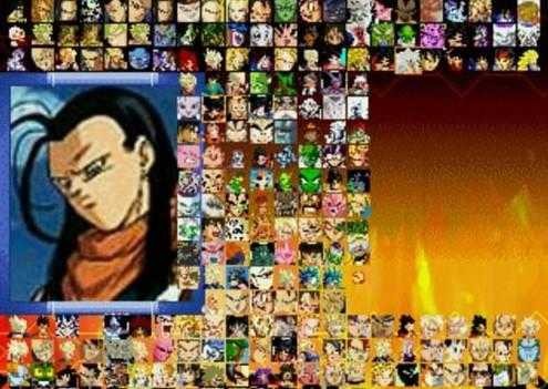 龙珠Z格斗大会2