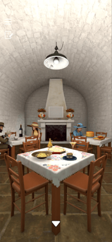 逃脱游戏特鲁利