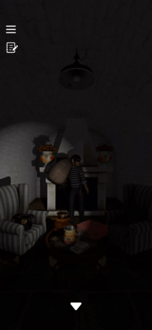 逃脱游戏特鲁利