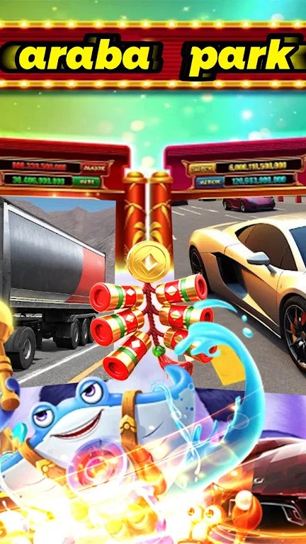 3D赛车竞速挑战