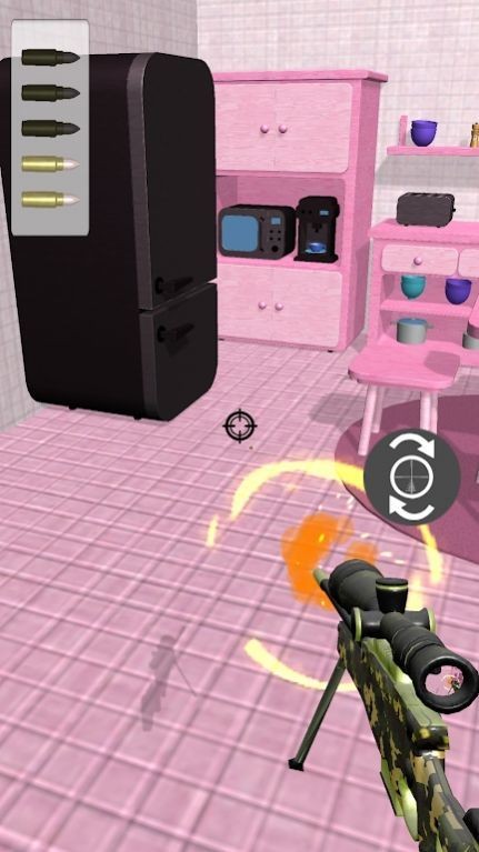 害虫射击手Pest Sniper