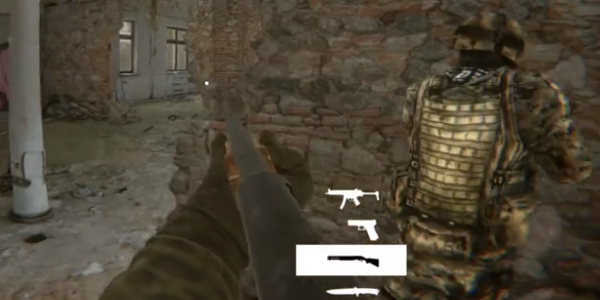 代号真实unrecord