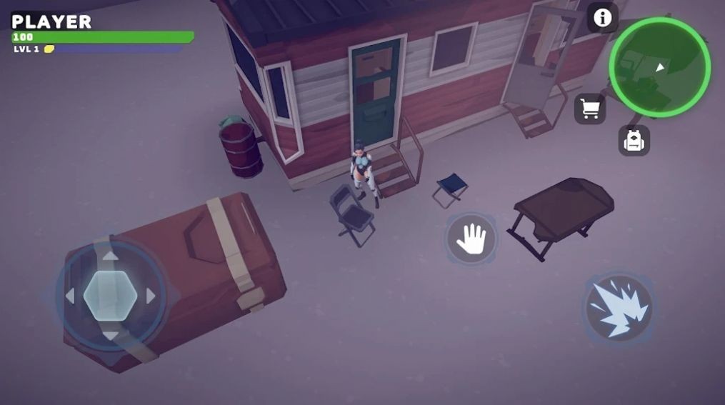 辛多比斯末日探索