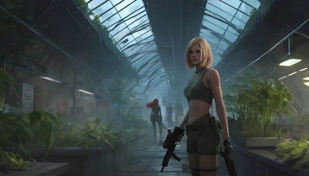 辛多比斯末日探索