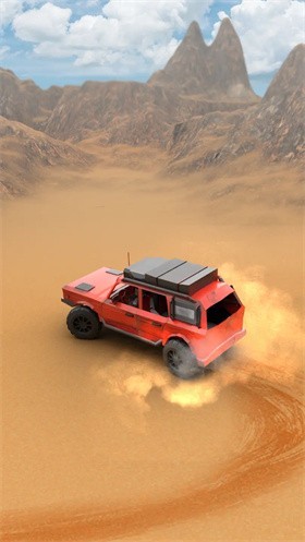 疯狂停车Crazy Parking