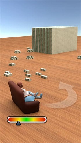 疯狂停车Crazy Parking