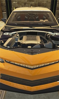 手动挡停车场车库