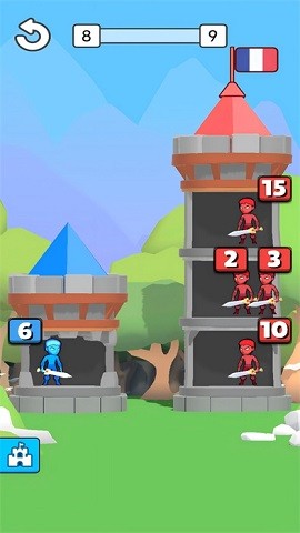 城堡大作战模拟器