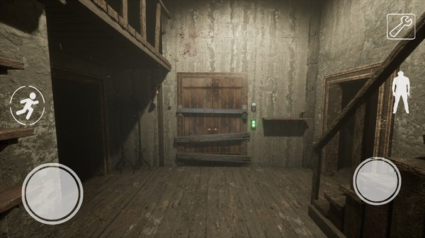 恐怖奶奶怪谈重置版