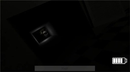 沙比的五夜惊魂