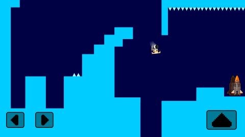 星球恶搞火星逃亡