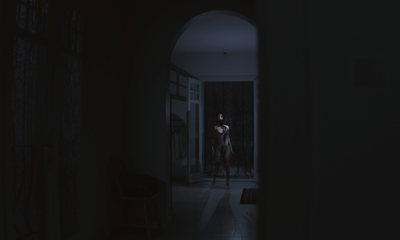 超常恐怖SuperNormal Horror