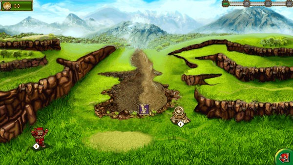 蒙特祖玛的宝藏2Montezuma 2