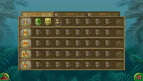 蒙特祖玛的宝藏2Montezuma 2