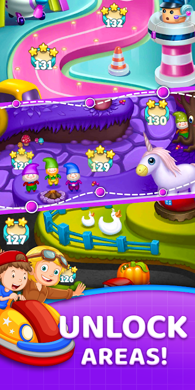 玩具世界的爆炸冒险