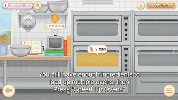 面包店3Baker Business 3