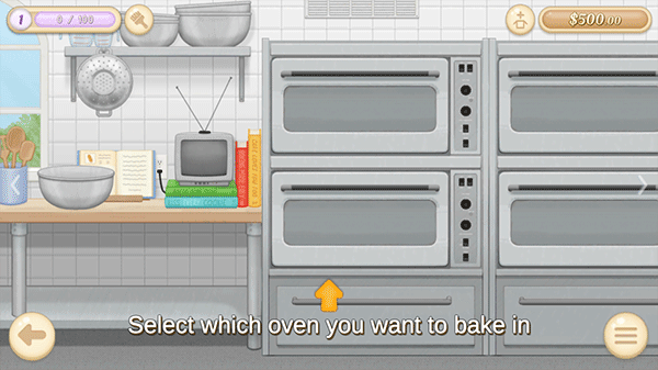 面包店3Baker Business 3