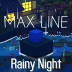 MaxLine饭制木星版