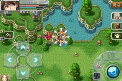 RO神秘的紫罗兰