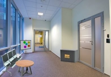 逃出神秘企业大楼