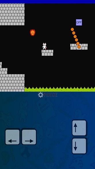 猫里奥多人联机版Syobon Online