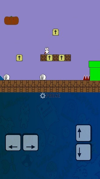 猫里奥多人联机版Syobon Online