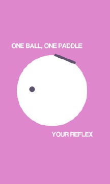 格挡弹球Pongo Pongo