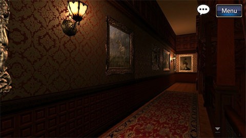 逃脫解謎古董旅店2