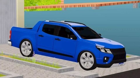 巴西街车俱乐部