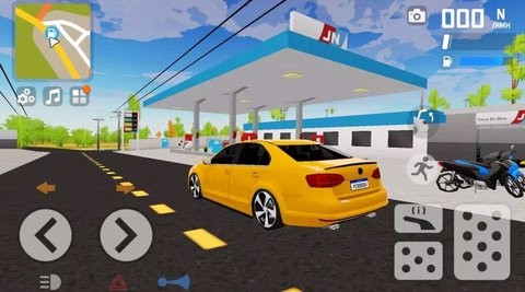 巴西街车俱乐部