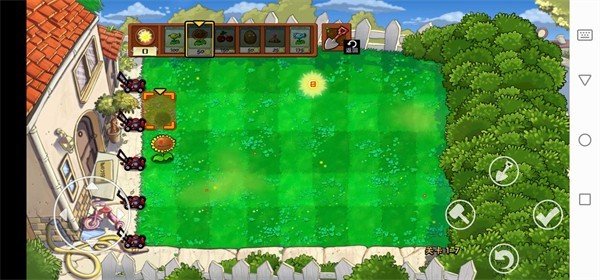 植物大战僵尸春哥版PvZ TV