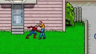 终极蜘蛛侠手游Ultimate Spider-Man