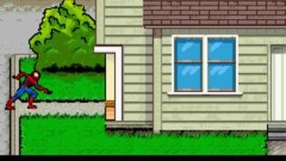 终极蜘蛛侠手游Ultimate Spider-Man