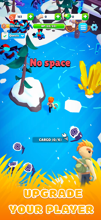 狂猎征服怪物冒险