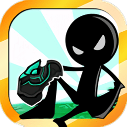 火柴人之勇者试炼