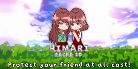 病娇模拟器2D
