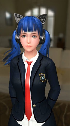 人形自走说话姬