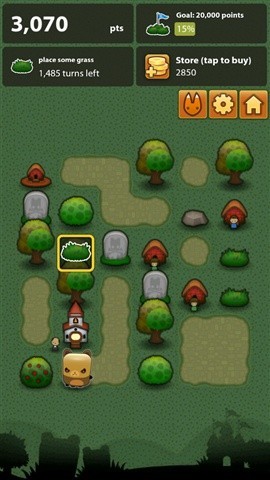 三重小镇TripleTown