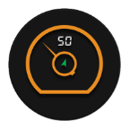 AA车速表Speedometer