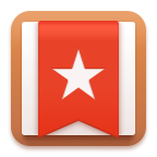 wunderlist奇妙清单