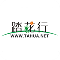 踏花行